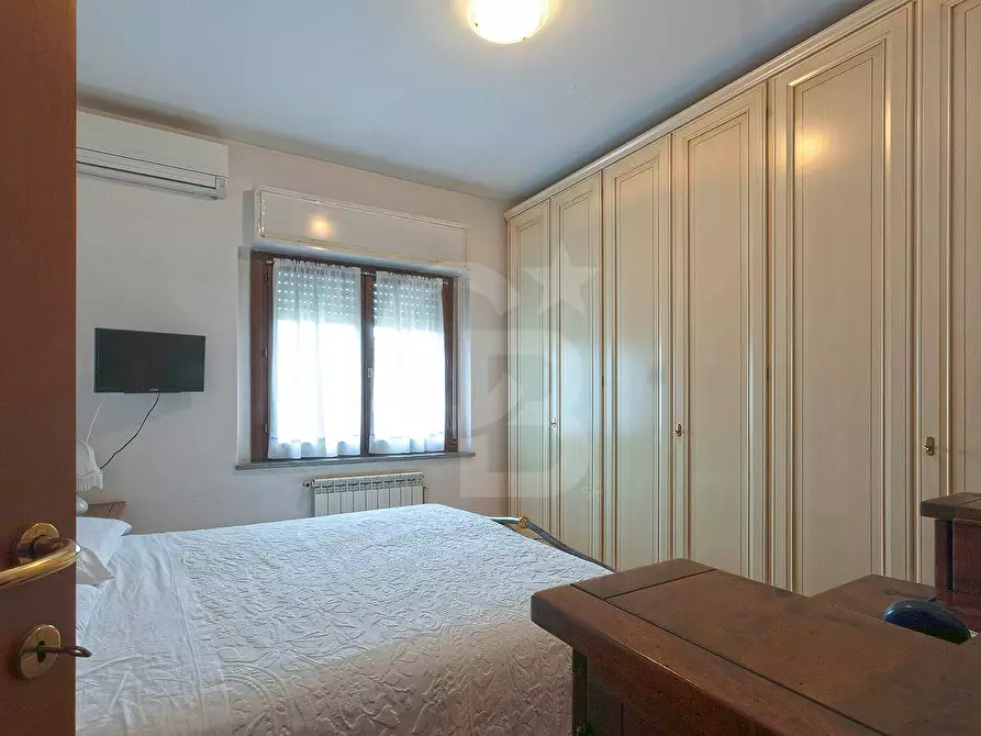 Immagine 16 di Appartamento in vendita  in Piazza Generale Carlo Alberto dalla Chiesa a Viterbo