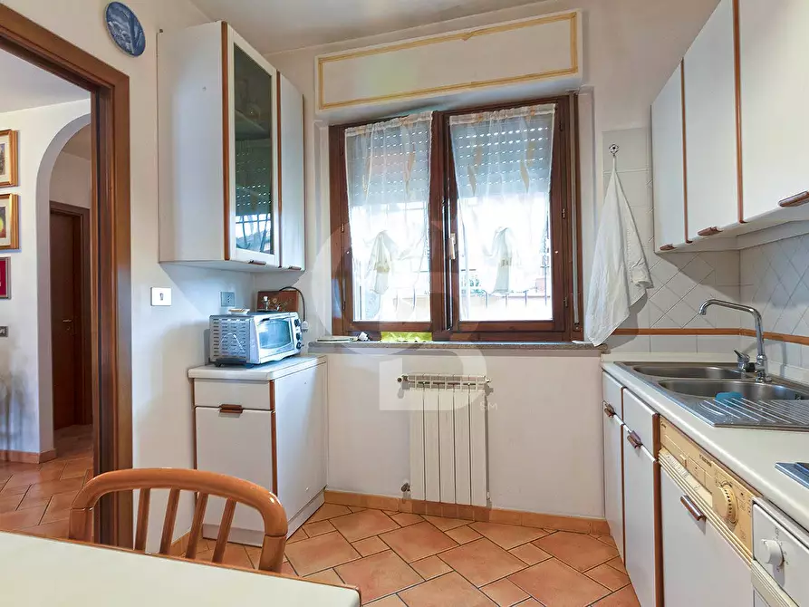 Immagine 9 di Appartamento in vendita  in Piazza Generale Carlo Alberto dalla Chiesa a Viterbo