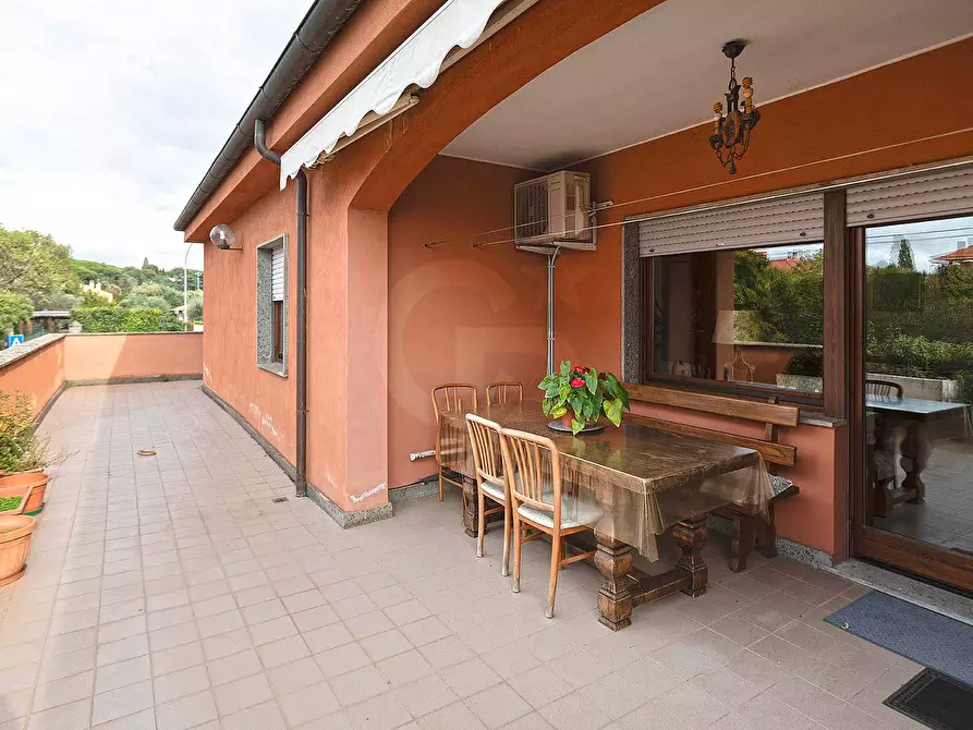 Immagine 19 di Appartamento in vendita  in Piazza Generale Carlo Alberto dalla Chiesa a Viterbo