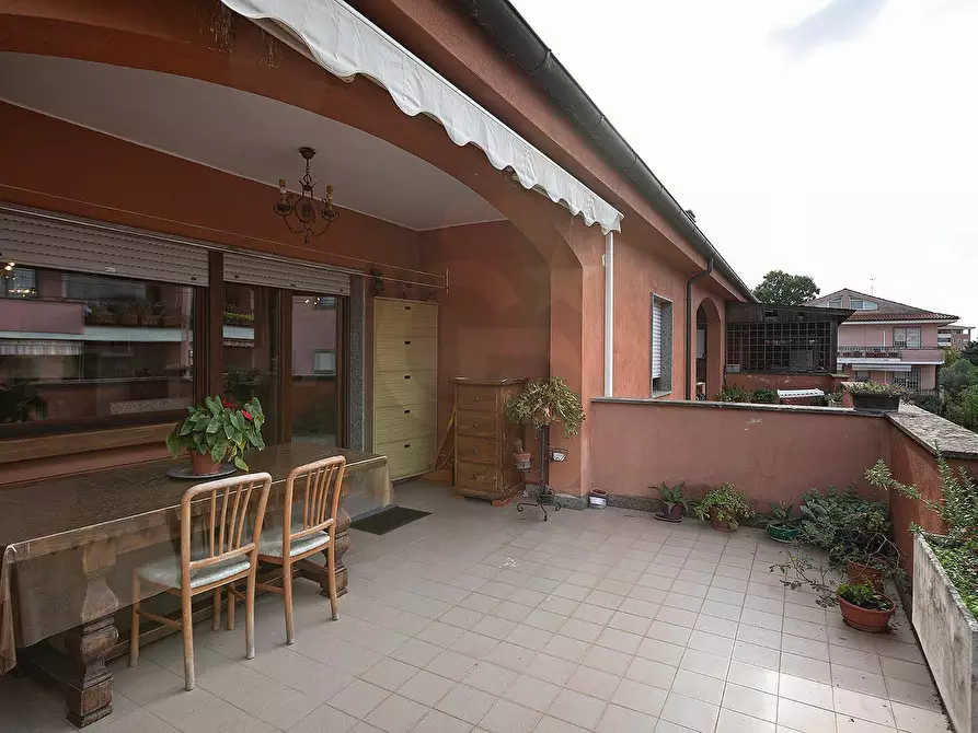 Immagine 20 di Appartamento in vendita  in Piazza Generale Carlo Alberto dalla Chiesa a Viterbo