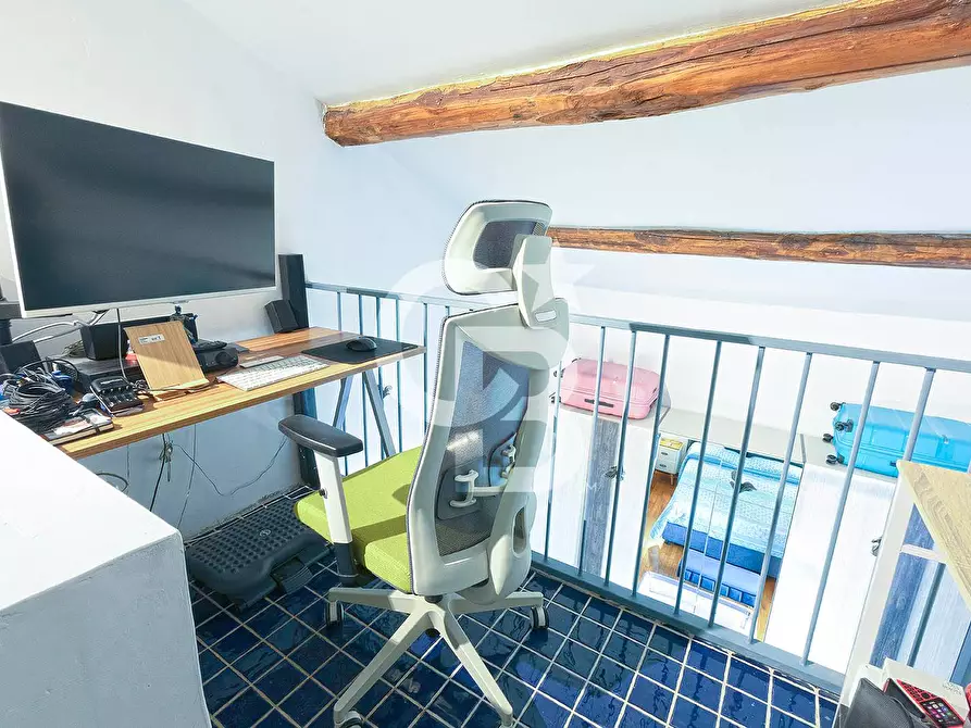 Immagine 12 di Appartamento in vendita  in Via Sacchi a Viterbo