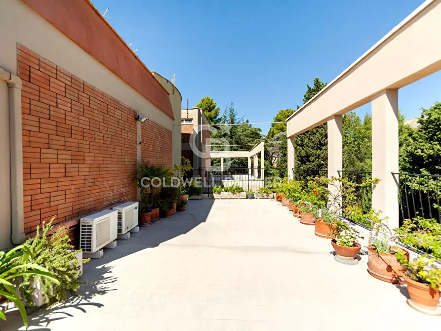 Immagine 8 di Appartamento in vendita  in Viale Dei Primati Sportivi a Roma