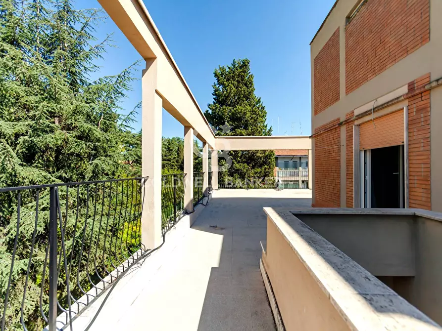 Immagine 10 di Appartamento in vendita  in Viale Dei Primati Sportivi a Roma
