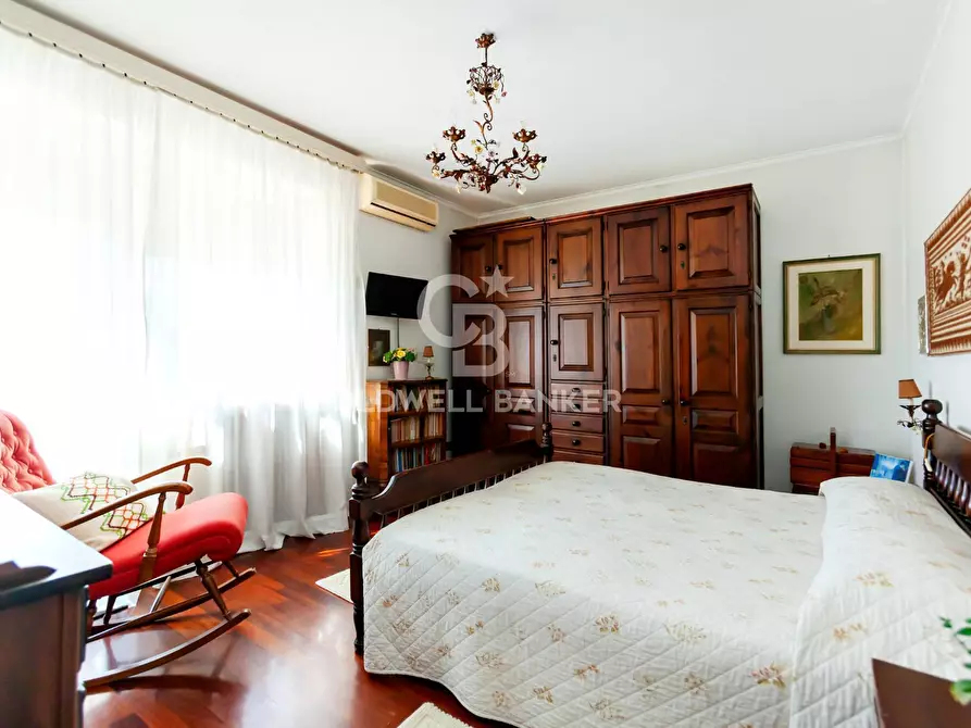 Immagine 15 di Appartamento in vendita  in Viale Dei Primati Sportivi a Roma