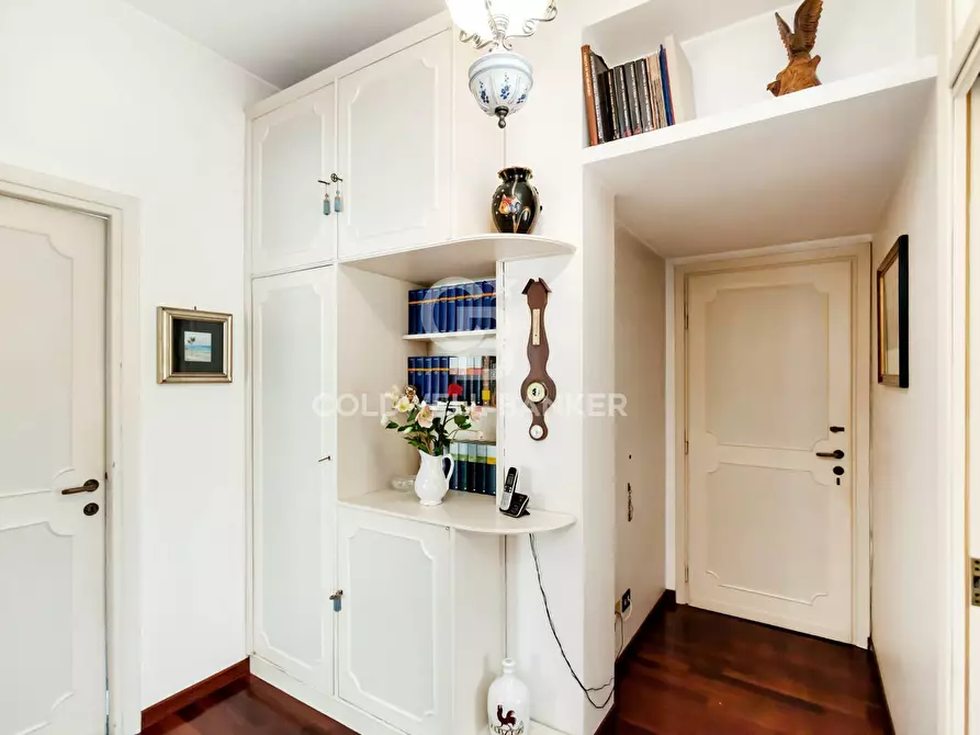 Immagine 18 di Appartamento in vendita  in Viale Dei Primati Sportivi a Roma