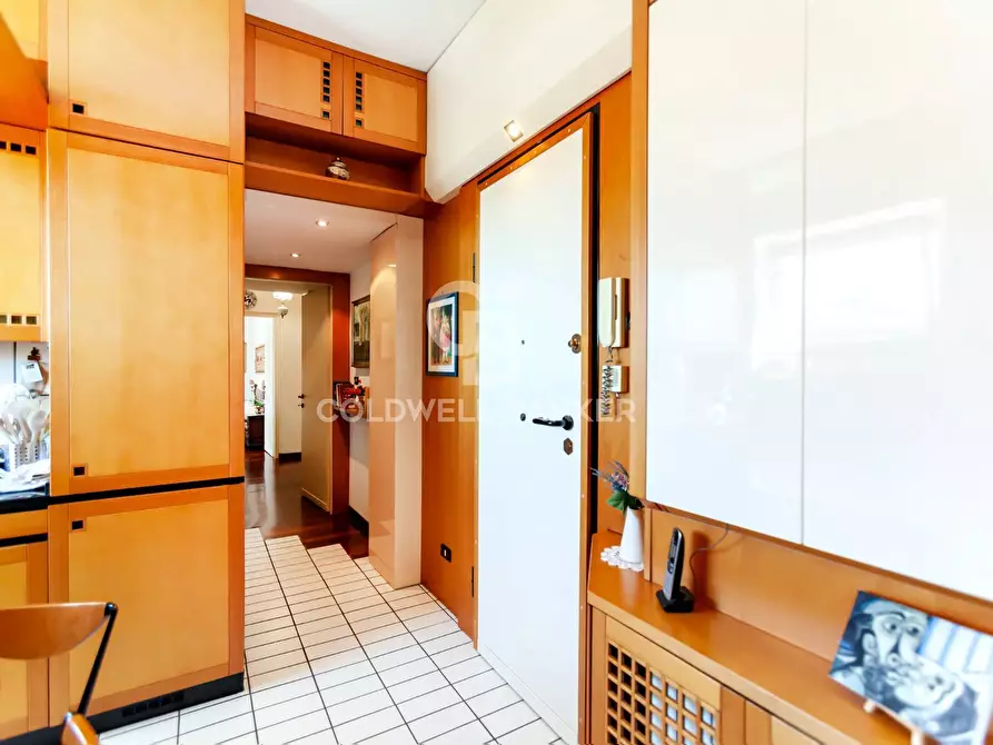 Immagine 23 di Appartamento in vendita  in Viale Dei Primati Sportivi a Roma