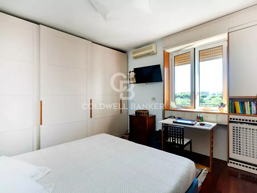 Immagine 26 di Appartamento in vendita  in Viale Dei Primati Sportivi a Roma