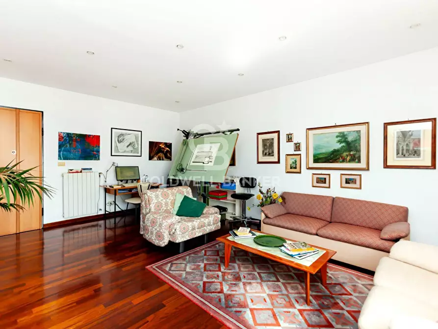 Immagine 28 di Appartamento in vendita  in Viale Dei Primati Sportivi a Roma