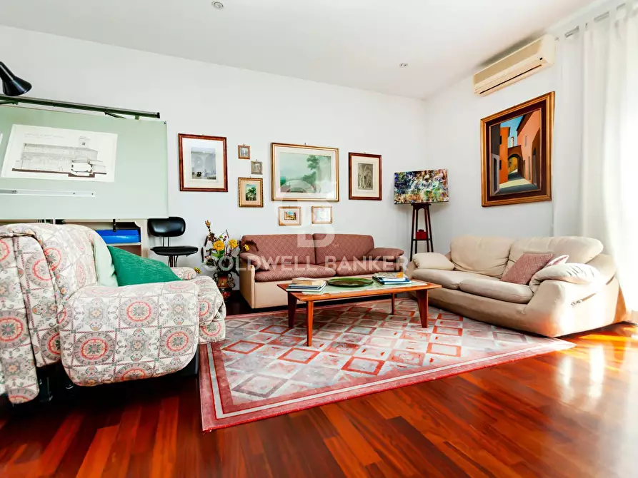 Immagine 29 di Appartamento in vendita  in Viale Dei Primati Sportivi a Roma