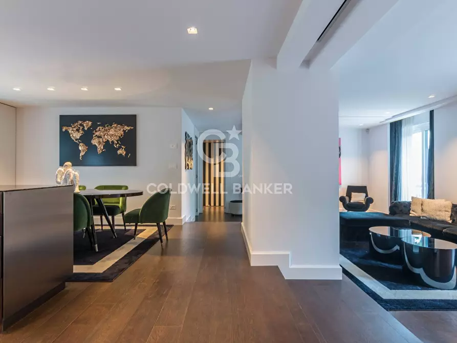 Immagine 2 di Appartamento in vendita  in piazzale Ceccarini a Riccione