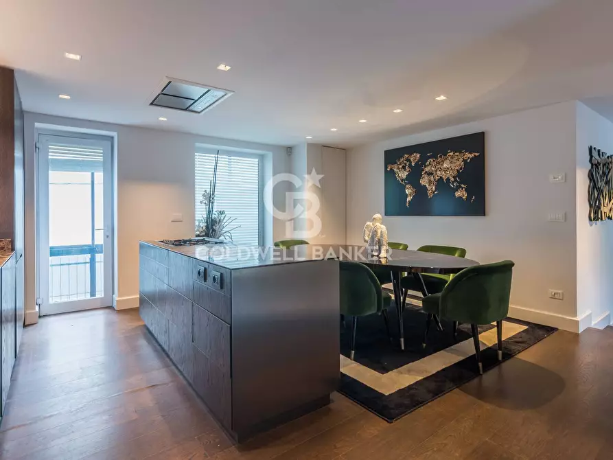 Immagine 3 di Appartamento in vendita  in piazzale Ceccarini a Riccione