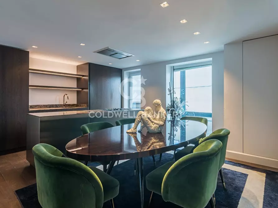 Immagine 5 di Appartamento in vendita  in piazzale Ceccarini a Riccione