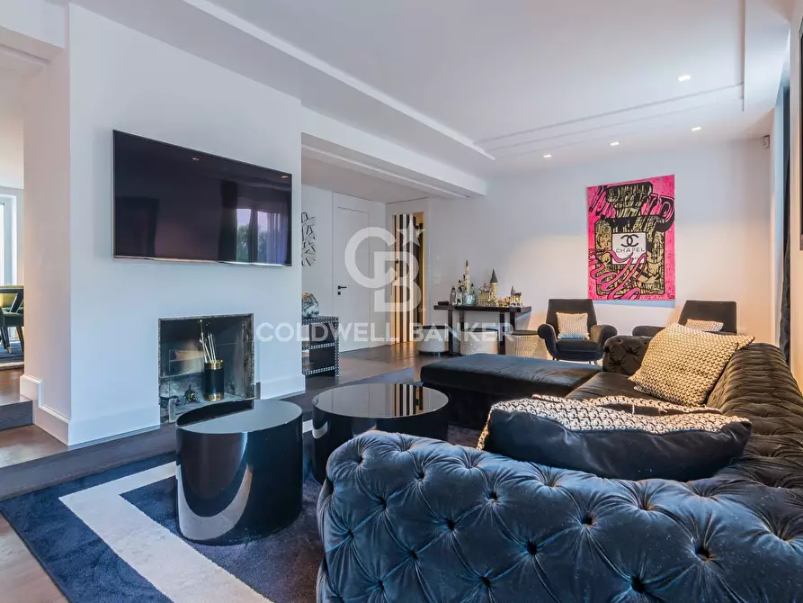 Immagine 8 di Appartamento in vendita  in piazzale Ceccarini a Riccione