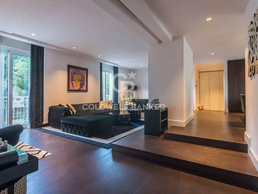 Immagine 11 di Appartamento in vendita  in piazzale Ceccarini a Riccione