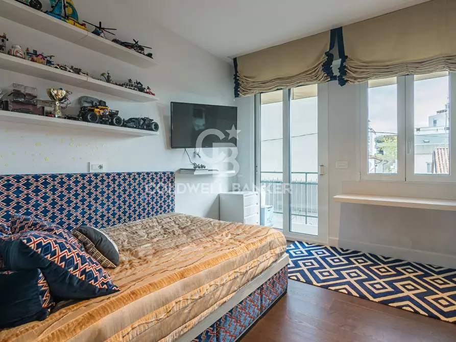 Immagine 15 di Appartamento in vendita  in piazzale Ceccarini a Riccione