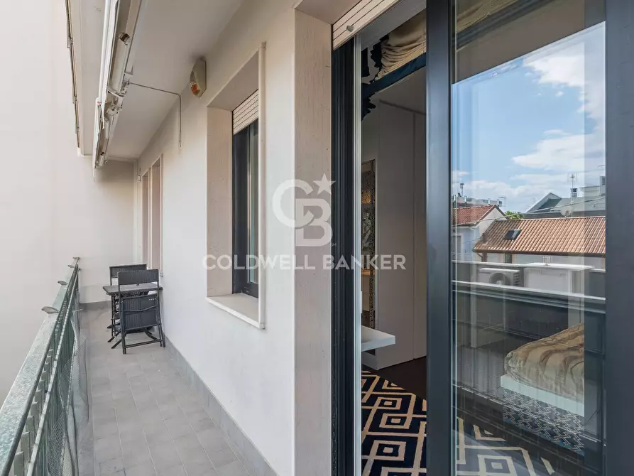 Immagine 27 di Appartamento in vendita  in piazzale Ceccarini a Riccione