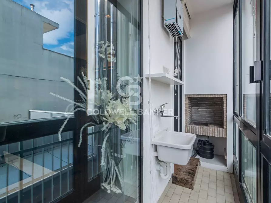 Immagine 28 di Appartamento in vendita  in piazzale Ceccarini a Riccione