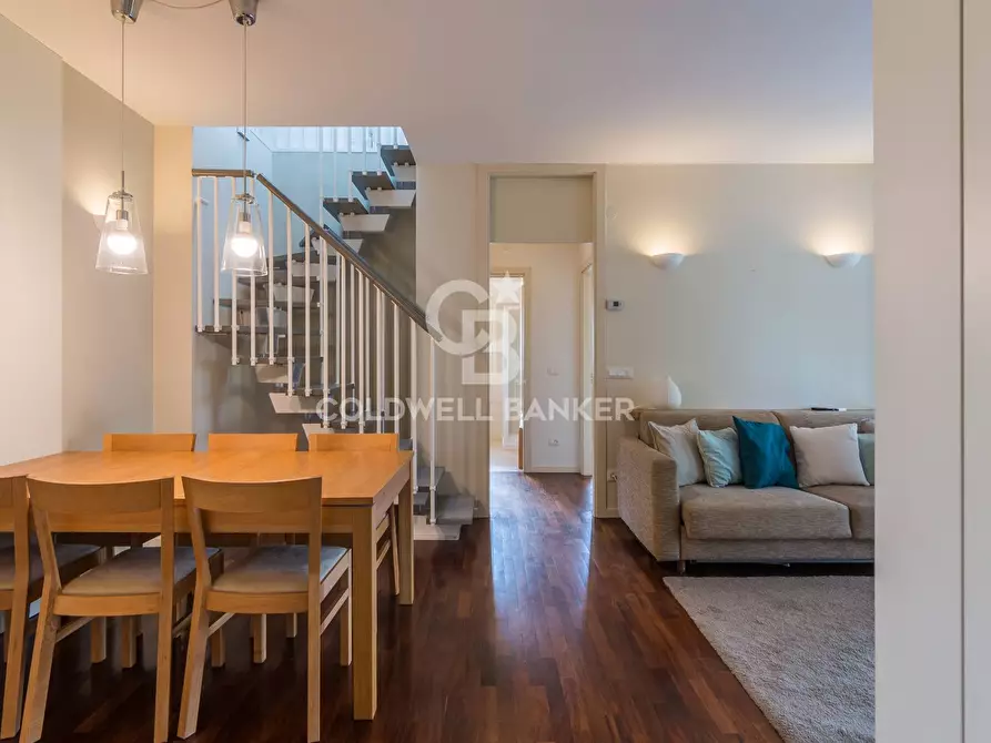 Immagine 4 di Attico in vendita  in Via Ponchielli a Riccione