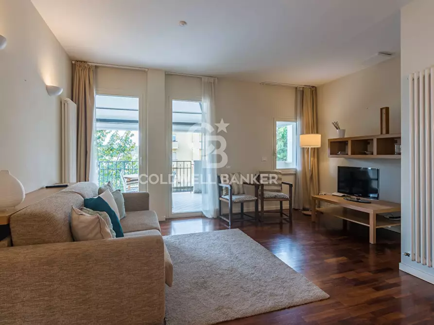 Immagine 6 di Attico in vendita  in Via Ponchielli a Riccione