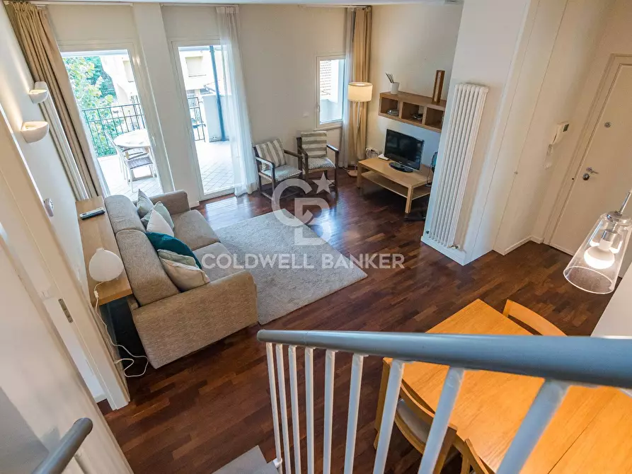 Immagine 20 di Attico in vendita  in Via Ponchielli a Riccione