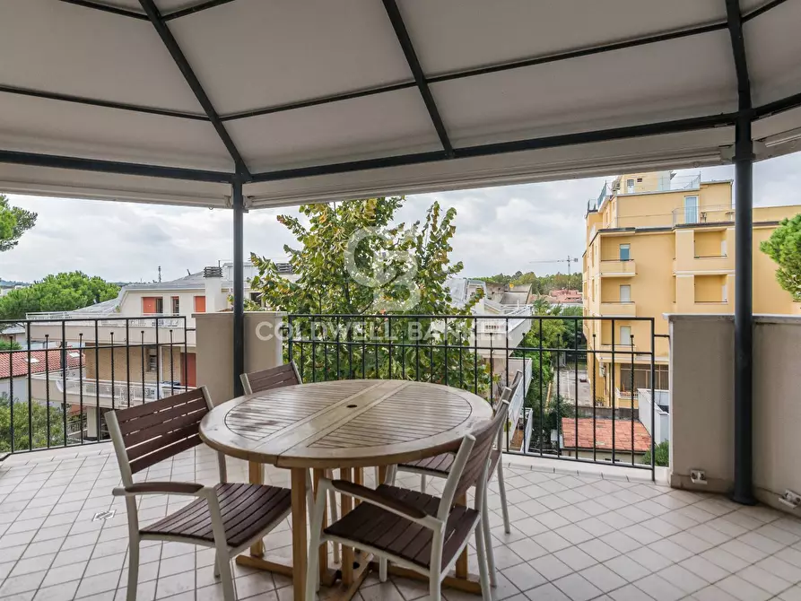 Immagine 7 di Attico in vendita  in Via Ponchielli a Riccione