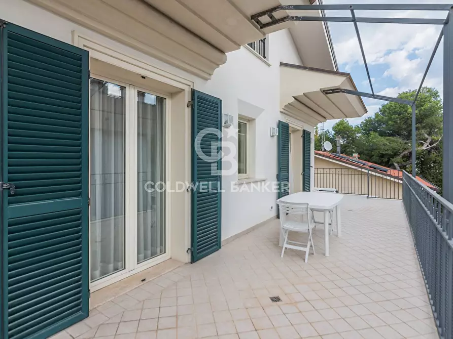 Immagine 23 di Attico in vendita  in Via Ponchielli a Riccione