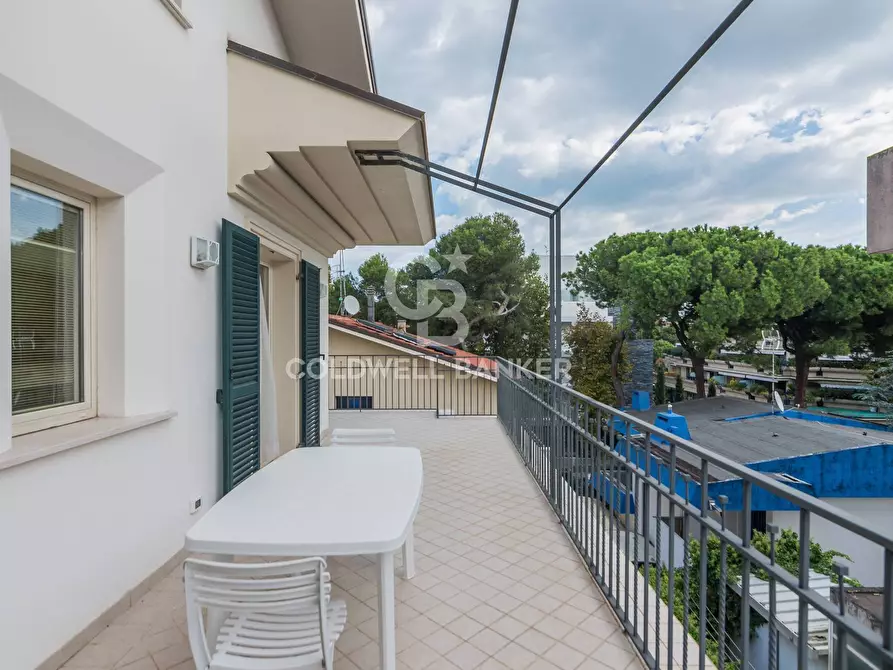 Immagine 24 di Attico in vendita  in Via Ponchielli a Riccione