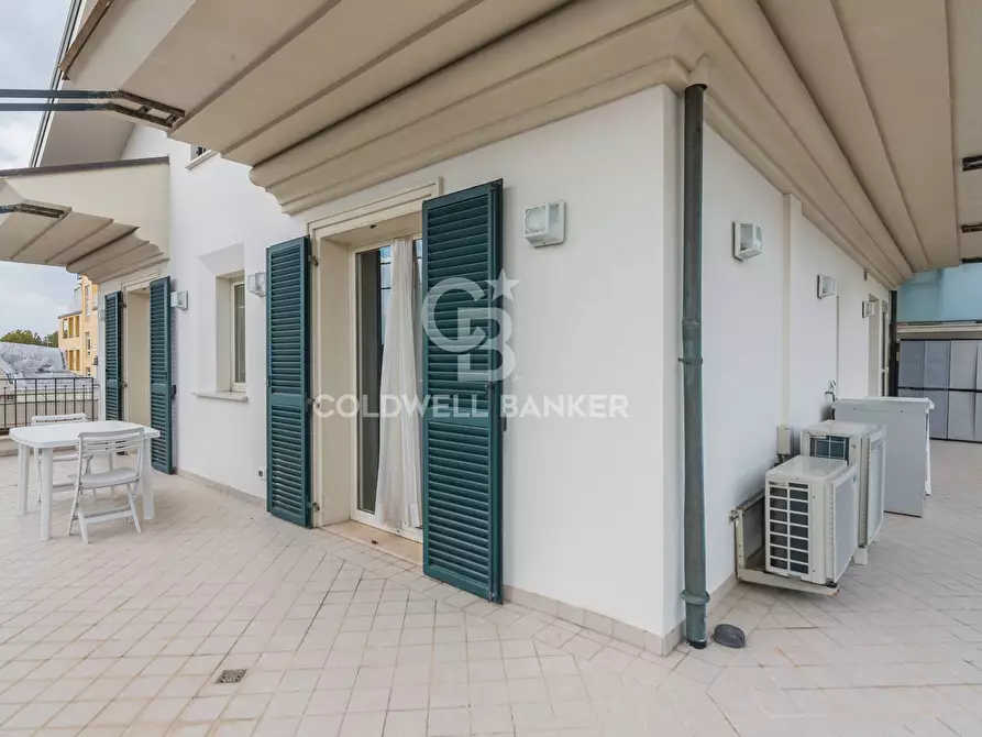 Immagine 25 di Attico in vendita  in Via Ponchielli a Riccione