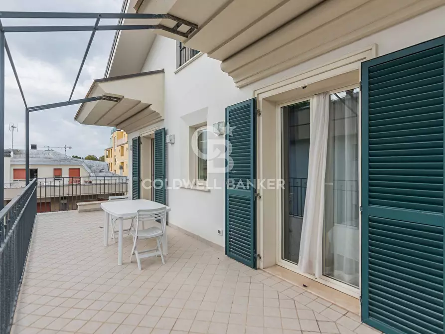 Immagine 27 di Attico in vendita  in Via Ponchielli a Riccione