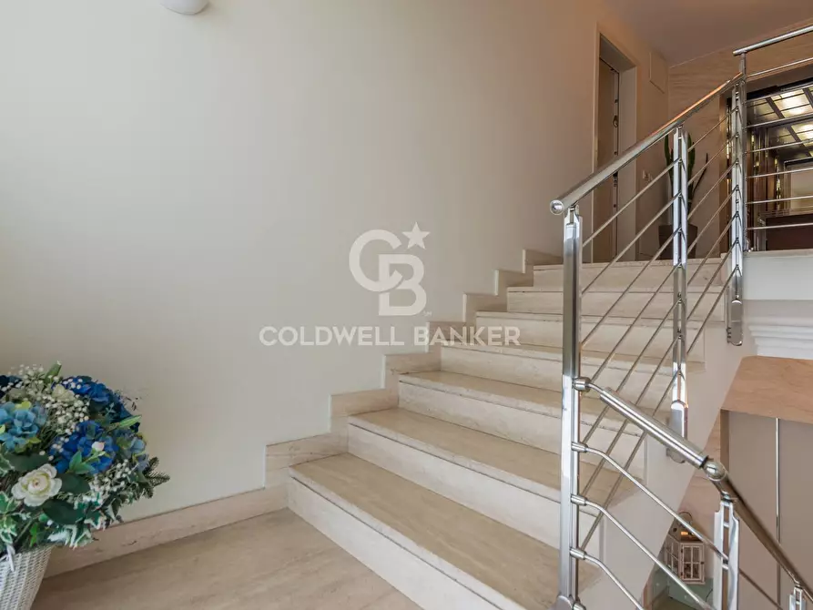 Immagine 29 di Attico in vendita  in Via Ponchielli a Riccione