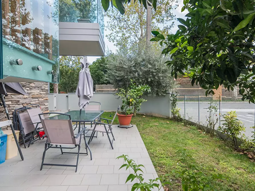 Immagine 5 di Appartamento in vendita  in via Giuseppe Garibaldi a San Giovanni In Marignano