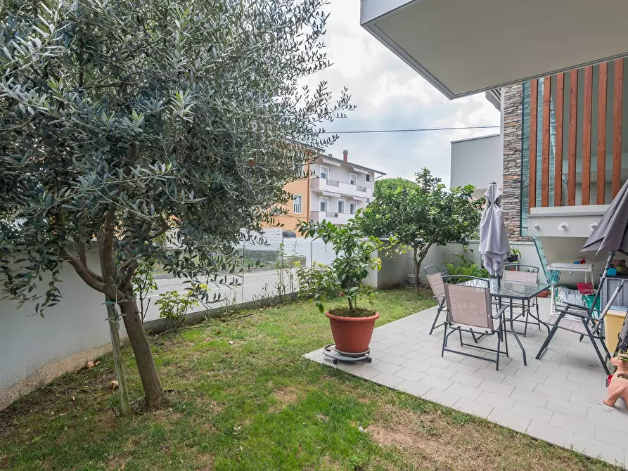 Immagine 6 di Appartamento in vendita  in via Giuseppe Garibaldi a San Giovanni In Marignano