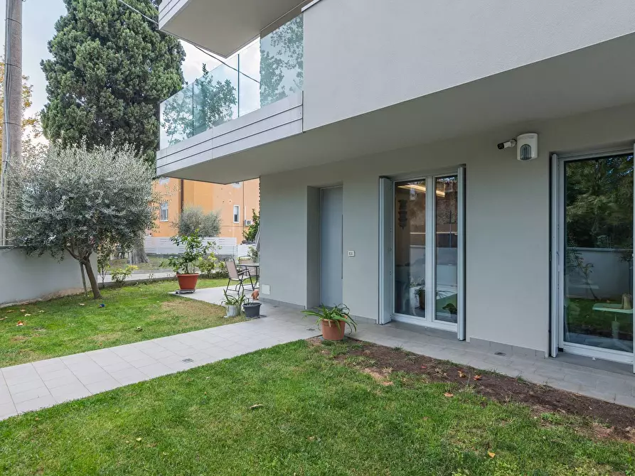 Immagine 3 di Appartamento in vendita  in via Giuseppe Garibaldi a San Giovanni In Marignano