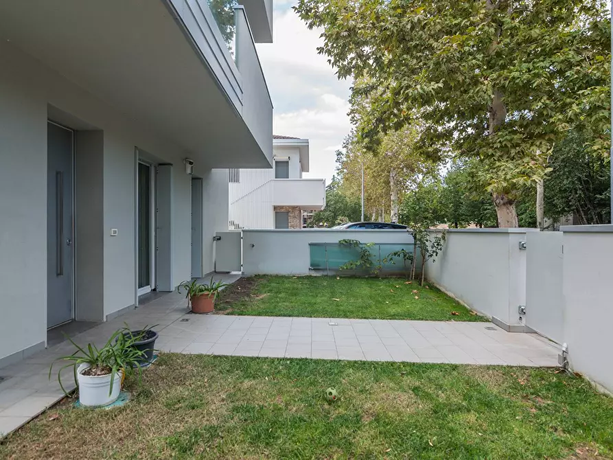 Immagine 4 di Appartamento in vendita  in via Giuseppe Garibaldi a San Giovanni In Marignano