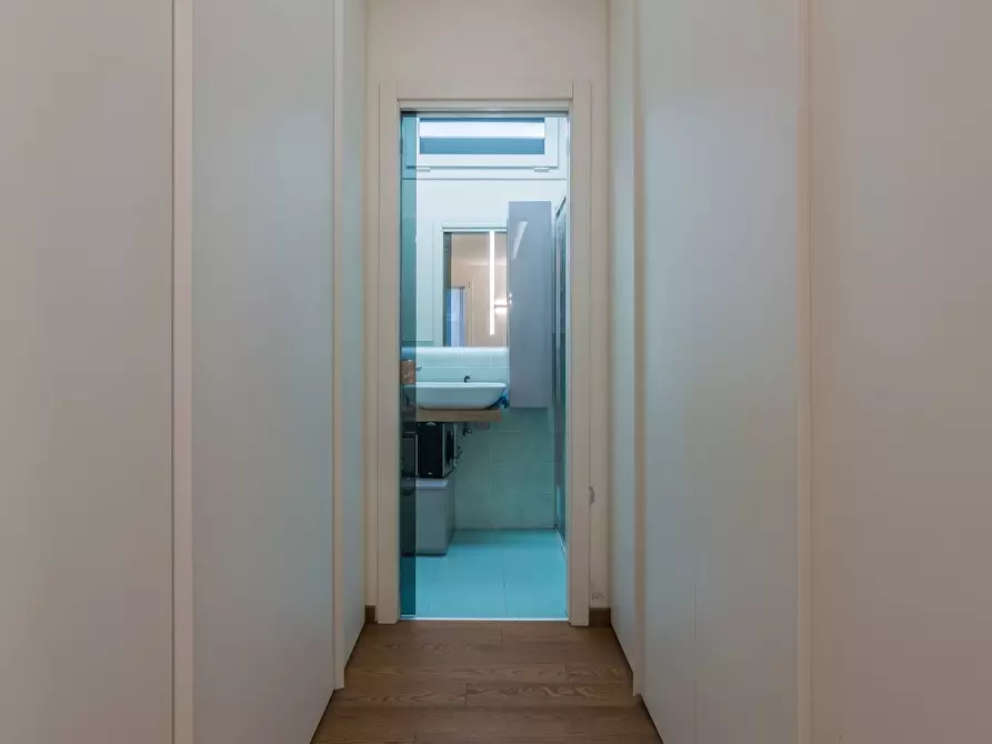 Immagine 13 di Appartamento in vendita  in via Giuseppe Garibaldi a San Giovanni In Marignano