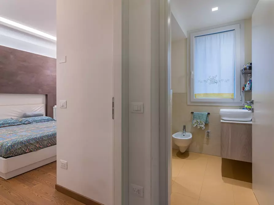 Immagine 15 di Appartamento in vendita  in via Giuseppe Garibaldi a San Giovanni In Marignano