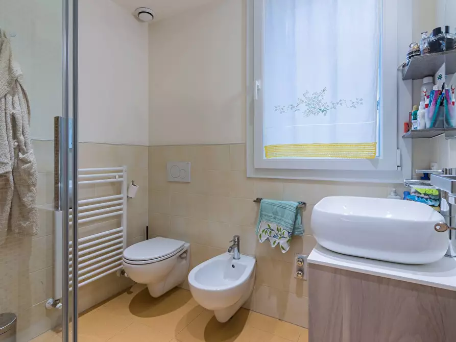 Immagine 16 di Appartamento in vendita  in via Giuseppe Garibaldi a San Giovanni In Marignano