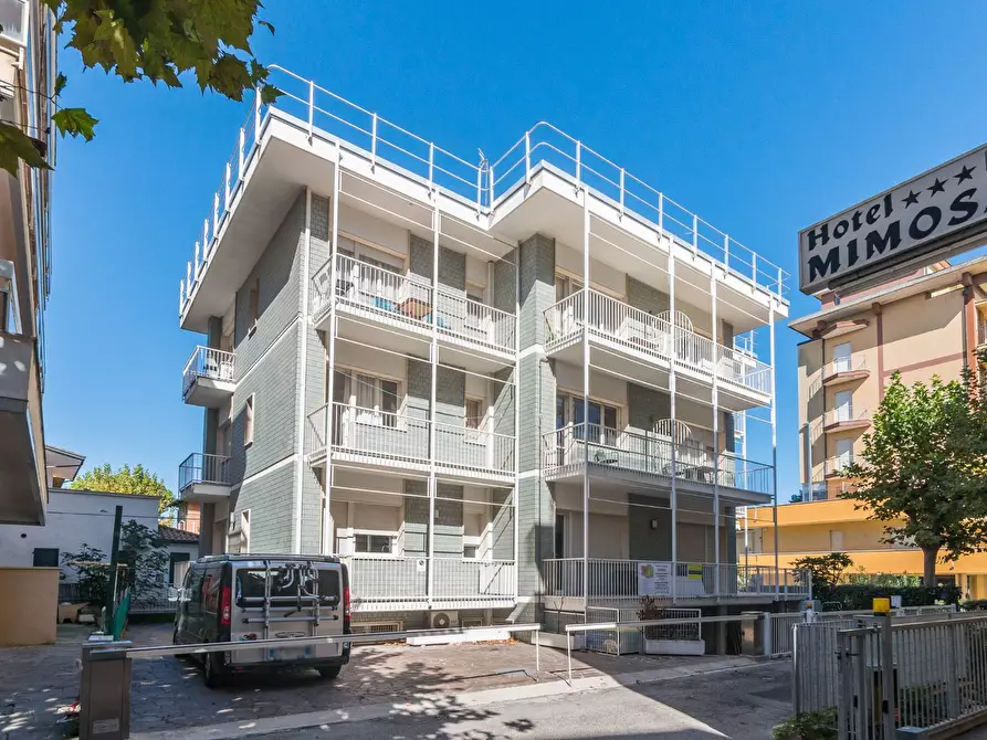 Immagine 22 di Appartamento in vendita  in Via Ala a Bellaria-Igea Marina