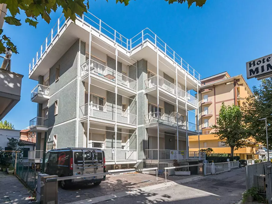 Immagine 21 di Appartamento in vendita  in Via Ala a Bellaria-Igea Marina