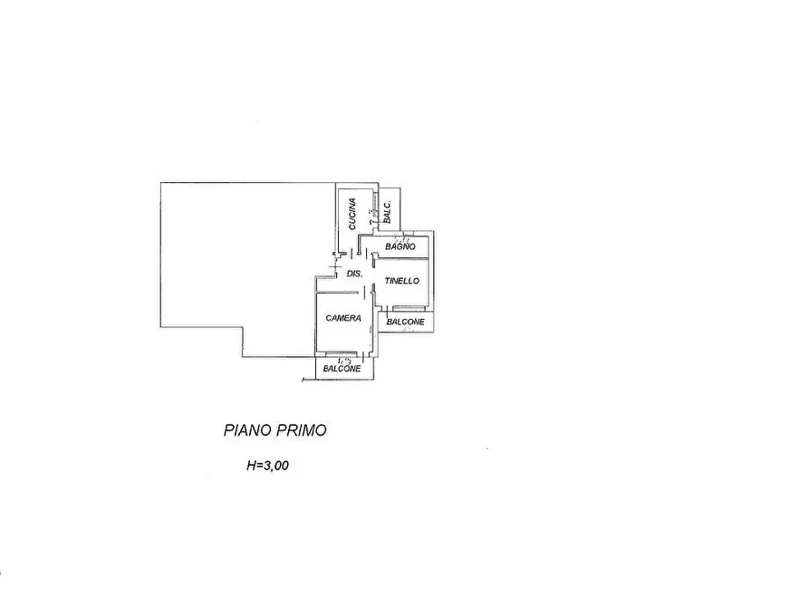 Immagine 24 di Appartamento in vendita  in Via Ala a Bellaria-Igea Marina