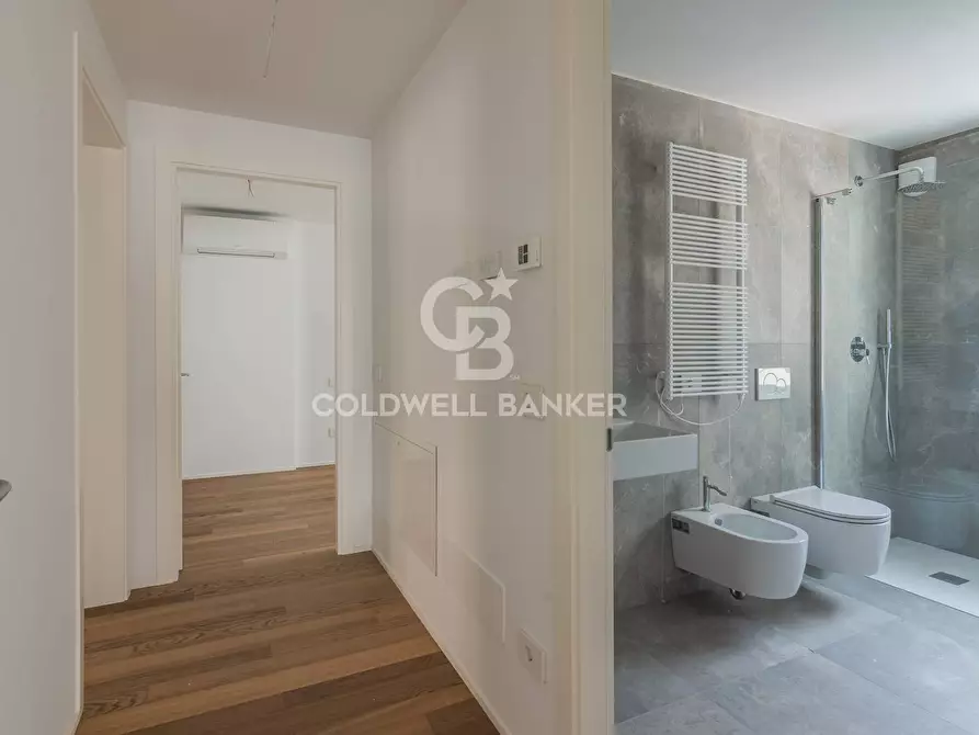 Immagine 12 di Attico in vendita  in Viale Milano a Riccione