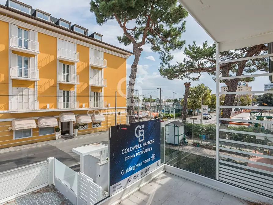 Immagine 27 di Attico in vendita  in Viale Milano a Riccione