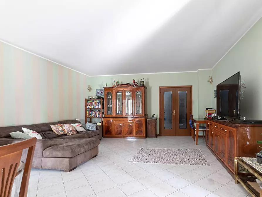 Immagine 13 di Villa in vendita  in Strada Pian del Trullo a Fabrica Di Roma