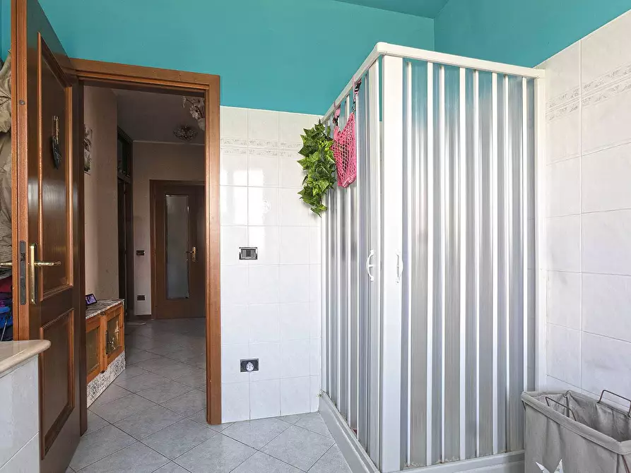 Immagine 16 di Villa in vendita  in Strada Pian del Trullo a Fabrica Di Roma