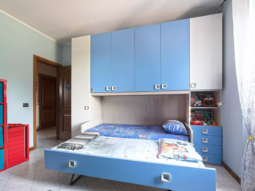 Immagine 18 di Villa in vendita  in Strada Pian del Trullo a Fabrica Di Roma