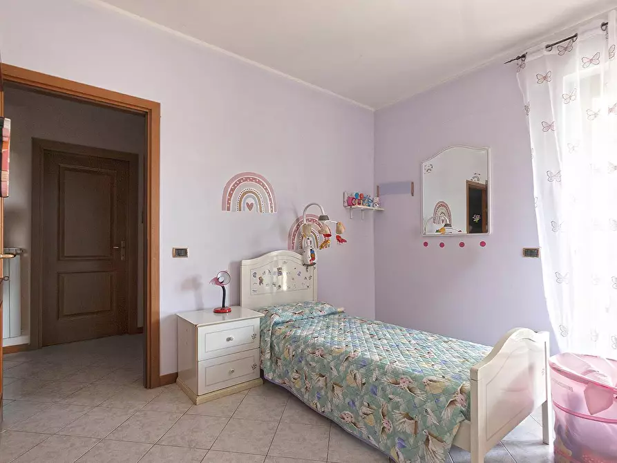 Immagine 20 di Villa in vendita  in Strada Pian del Trullo a Fabrica Di Roma