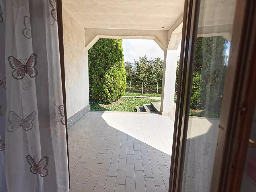 Immagine 21 di Villa in vendita  in Strada Pian del Trullo a Fabrica Di Roma