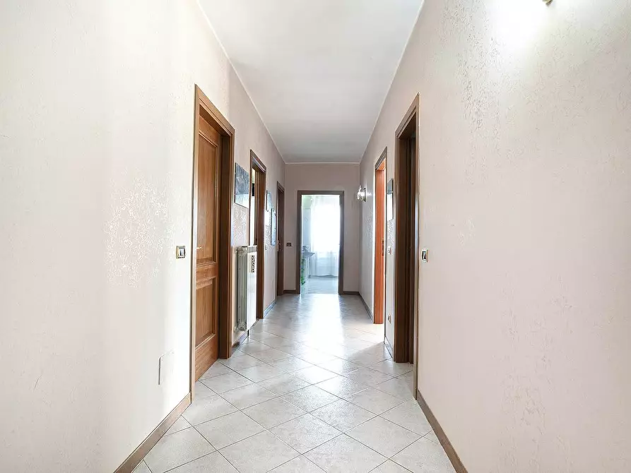 Immagine 23 di Villa in vendita  in Strada Pian del Trullo a Fabrica Di Roma