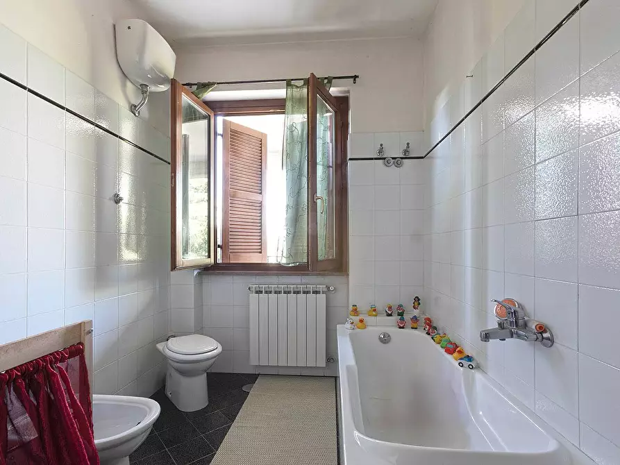 Immagine 26 di Villa in vendita  in Strada Pian del Trullo a Fabrica Di Roma