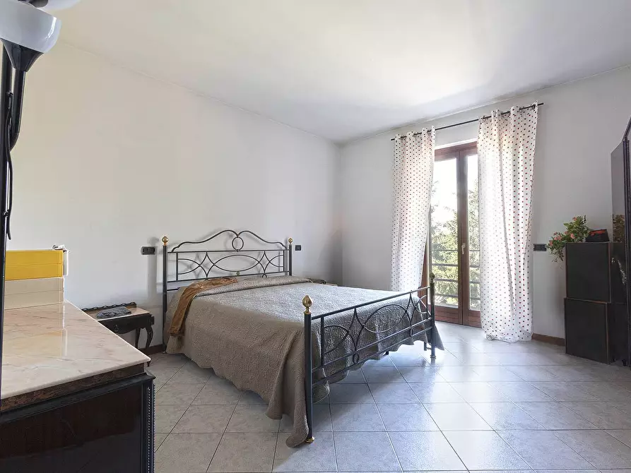 Immagine 27 di Villa in vendita  in Strada Pian del Trullo a Fabrica Di Roma